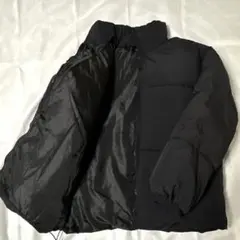 Unrelaxing アンリラクシング ダウンジャケット 黒 美品