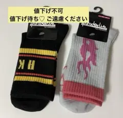 ParadoxLive／パラライ／BAE／悪漢奴等／靴下