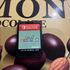 あつまれ どうぶつの森 Nintendo Switch