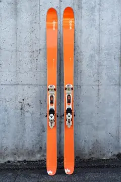 DPS LOTUS138 190センチ新品未使用品