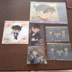 名探偵コナン コナン君セット