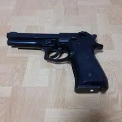 ◉マルシン ピエトロベレッタM92FS 樹脂製 SPG規格適合 未発火モデルガン マルシンベレッタM92FSモデルガン