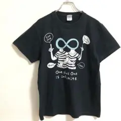 UnitedAthle半袖Tシャツ（M）MACHINERECORDS 個性的