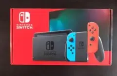 ニンテンドーSwitch