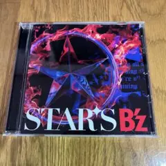 STAR’S B’z