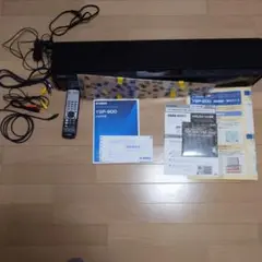 ヤマハYAMAHA YSP-800(B)サウンドプロジェクター