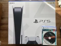 プレイステーション5