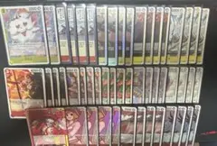 ワンピースカードゲーム