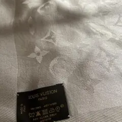 ルイヴィトン★ベージュショール