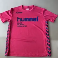 hummel Ｔシャツ Ｓサイズ