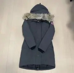 【期間限定 値下中】カナダグース モッズコート ダウンコート