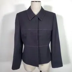 美品　REBONOBLE ブラックジャケット