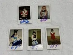 美品　佐倉絆　直筆サイン色紙 2025年最新】佐倉絆の人気アイテム - メルカリ