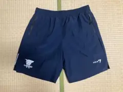 ハーフパンツ