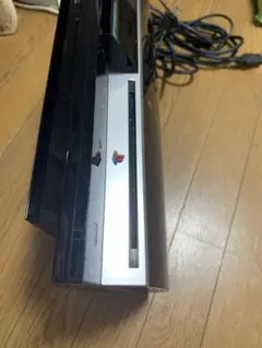 PlayStation 3 本体 黒