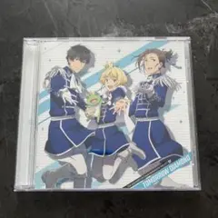 SideM TOMORROW DIAMOND Beit CD