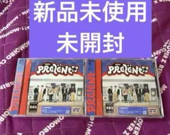 ZB1 ZEROBASEONE ゼベワンcd prezent 通常盤