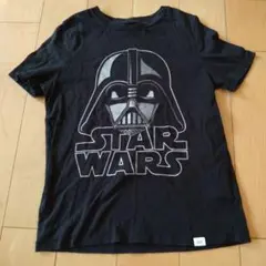 GAP KIDS スター・ウォーズ Tシャツ 黒 120
