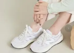 New Balance(ニューバランス)W5740