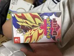 ポケットモンスター シールド Nintendo Switch