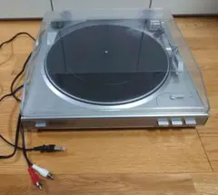 SONICLINE SL-AT レコードプレイヤー フルオートターンテーブル