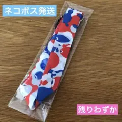 ミャクミャク　ネックストラップ　新品未開封　関西万博　非売品