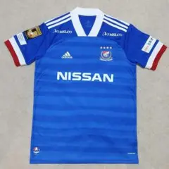 adidas マリノス ユニフォーム 20/21
