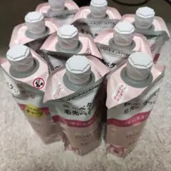 チャージビューティ トリートメント 9個セット