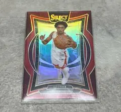 Panini select Amen Thompson 45/175