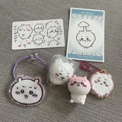 ちいかわ6個セット