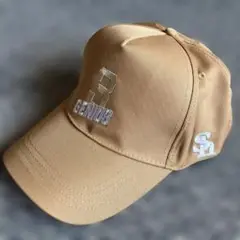 ソフトバンクホークスのキャップ
