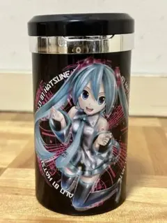 初音ミク 灰皿