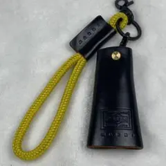 MARNI×PORTER マルニ×ポータ　KEY CASE LEATHER MARNI×PORTER マルニ×ポーター】KEY CASE LEATHER