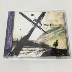 初回盤■☆　supercell　My Dearest　（DVD付属 ）☆■