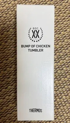 2025年最新】BUMP OF CHICKENタンブラーの人気アイテム - メルカリ