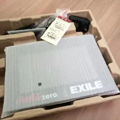 デジタルフォトフレーム EXILE 新品未使用