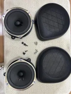 取説付ドアスピーカーハイゼットカーゴ ピクシス サンバー S320V S321V Yahoo!オークション -「ハイゼット s321」(スピーカー) (カー
