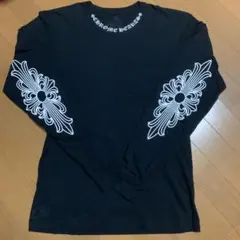 氷室京介×クロムハーツ BHOレディース長袖 ロンT PJC おまけTシャツ