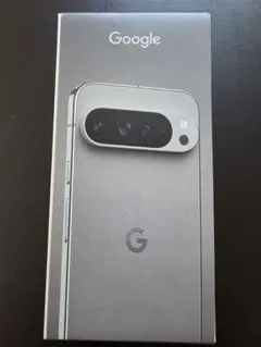 Google Pixel 9 Pro XL シルバー　256GB