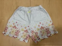 ショートパンツ　100 コンビミニ