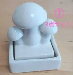 【匿名配送】インテリア雑貨＊3点セット