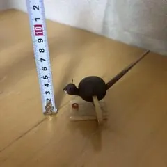 米食いネズミ