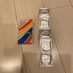 ベネトン500-CA コンドーム