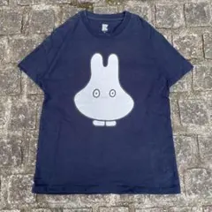 一点物　グラニフ　ミッフィー　オバケ　Tシャツ