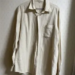 メンズシャツ