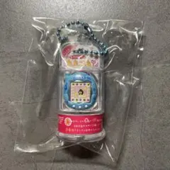たまごっち おかしなたまごボーロっち パッケージチャームつき2 ケーたま