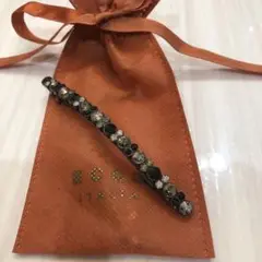 accaベリーバレッタ 限定品(ブラック)