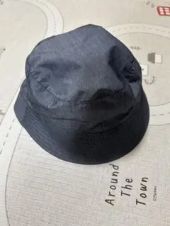 KIJIMA TAKAYUKI バケットハット 美品