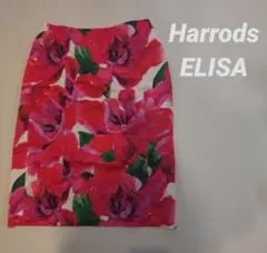 ♡Harrods ELISA♡スカート