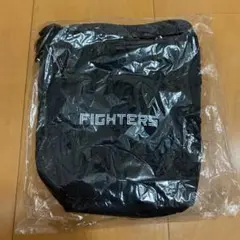 日本ハムファイターズ　FAV ショルダーバッグ